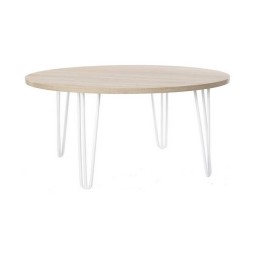 Стіл Circle Low 90