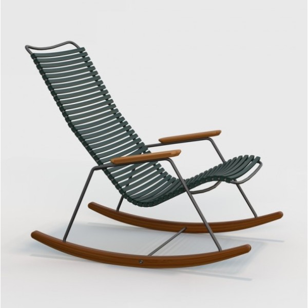 Крісло Click — Садове крісло для комфорту на вулиці