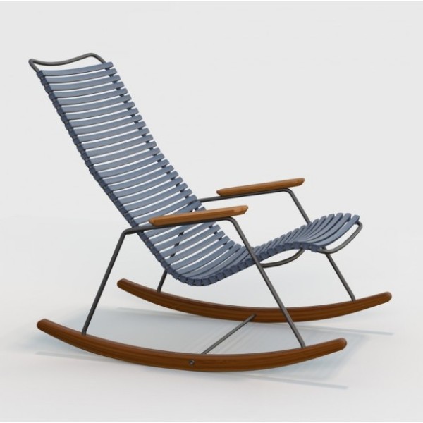 Крісло Click — Садове крісло для комфорту на вулиці