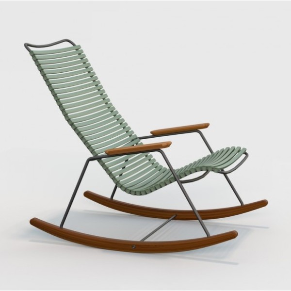 Крісло Click — Садове крісло для комфорту на вулиці