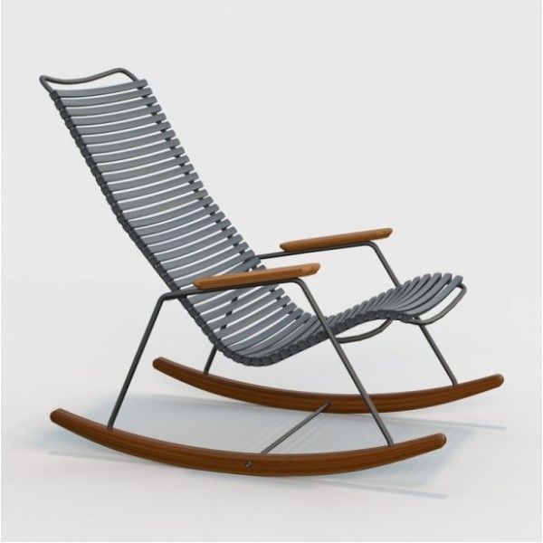 Крісло Click — Садове крісло для комфорту на вулиці