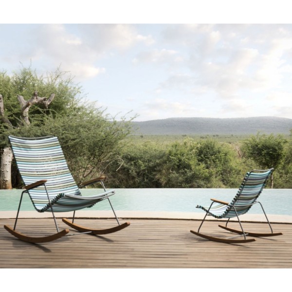 Крісло Click Kids – Стильне та зручне садове крісло для дітей