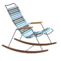 Крісло Click Kids