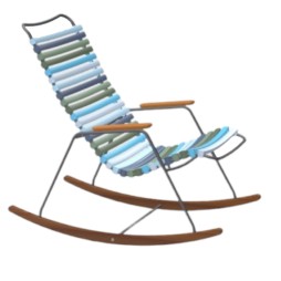 Крісло Click Kids