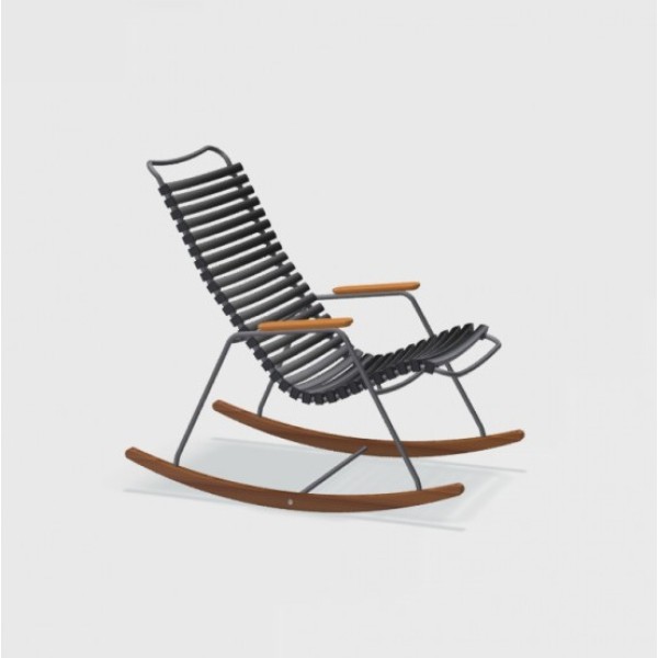 Крісло Click Kids – Стильне та зручне садове крісло для дітей