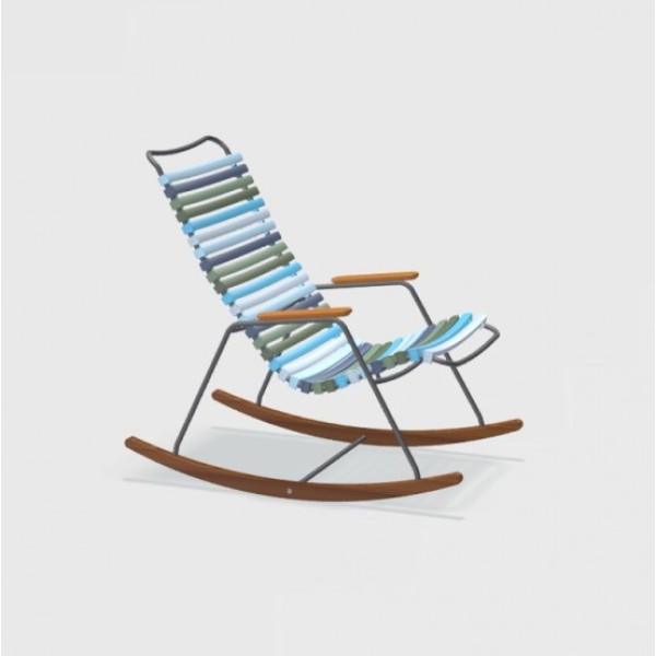 Крісло Click Kids – Стильне та зручне садове крісло для дітей