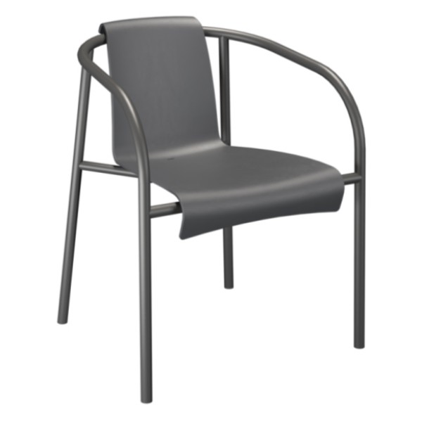 Стілець Nami - Сучасний стілець для будь-якого інтер'єру