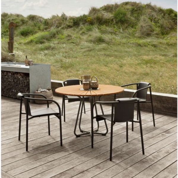 Стілець Nami - Сучасний стілець для будь-якого інтер'єру