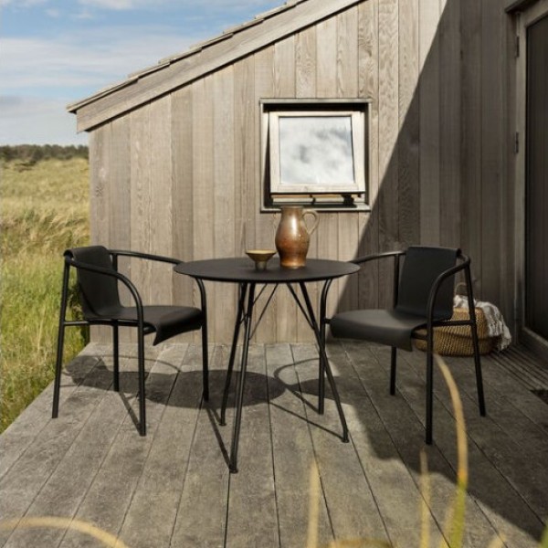 Стілець Nami - Сучасний стілець для будь-якого інтер'єру