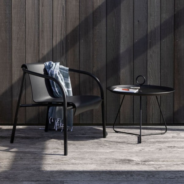 Стілець Nami Lounge - стиль та комфорт для вашого інтер'єру