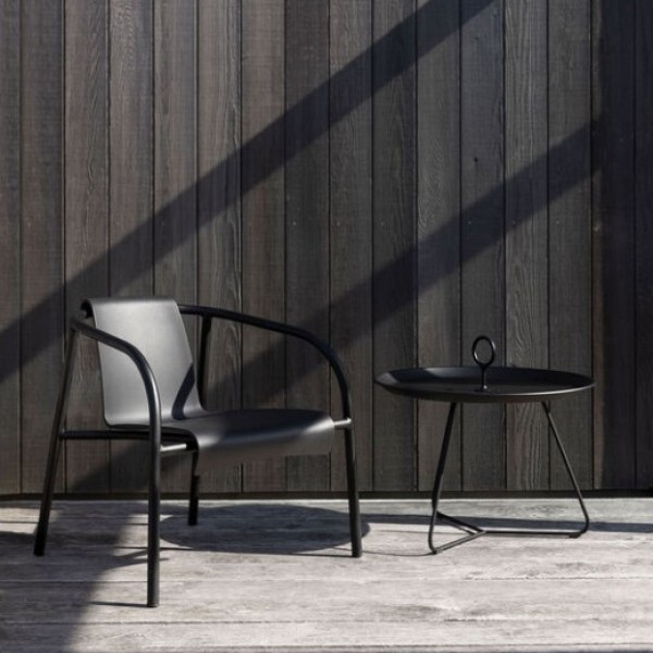 Стілець Nami Lounge - стиль та комфорт для вашого інтер'єру