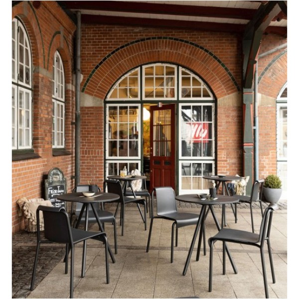 Кавовий столик Nami — сучасний стиль для вашого простору