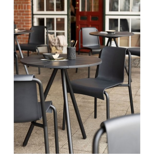 Кавовий столик Nami — сучасний стиль для вашого простору