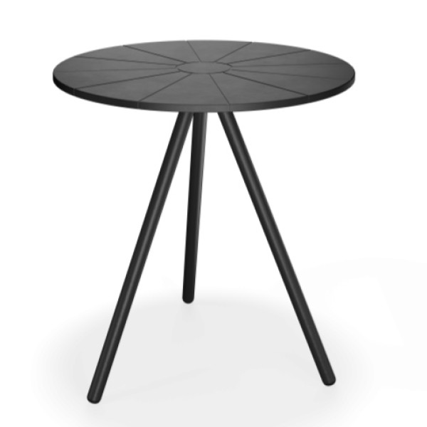 Кавовий столик Nami — сучасний стиль для вашого простору