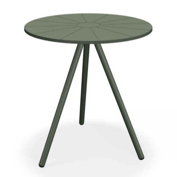 Кавовий столик Nami — сучасний стиль для вашого простору