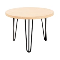 Стіл Circle Low 120