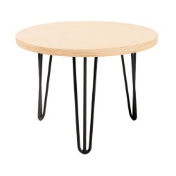 Стіл Circle Low 120