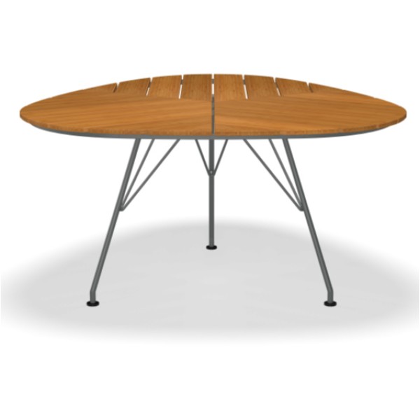 Стіл Leaf – Сучасний стіл для вашого дому чи саду