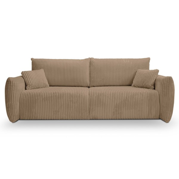 Диван розкладний Allora — стиль та комфорт