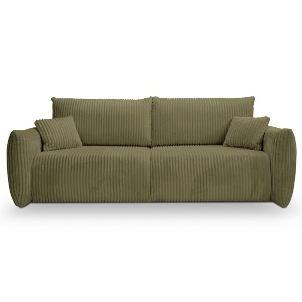 Диван розкладний Allora — стиль та комфорт