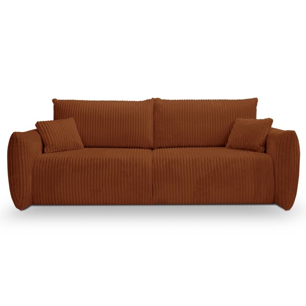 Диван розкладний Allora — стиль та комфорт