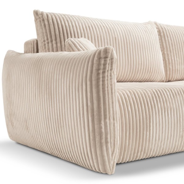 Диван розкладний Allora — стиль та комфорт