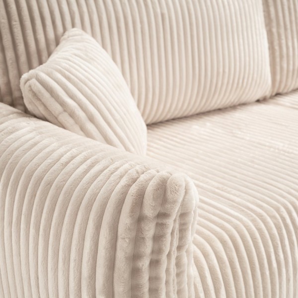 Диван розкладний Allora — стиль та комфорт