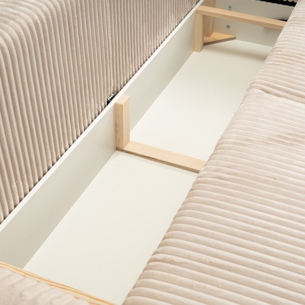 Диван розкладний Allora — стиль та комфорт