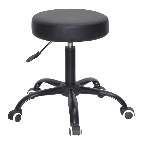 Стілець Tablet Office black lite