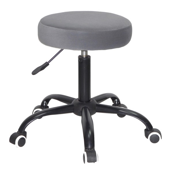 Стілець Tablet Office black lite