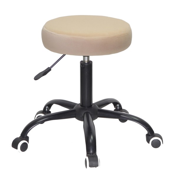 Стілець Tablet Office black lite