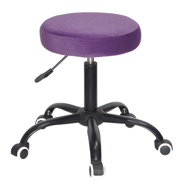 Стілець Tablet Office black lite