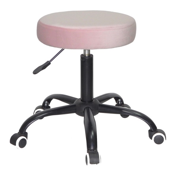 Стілець Tablet Office black lite