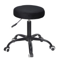 Стілець Tablet Office black lite