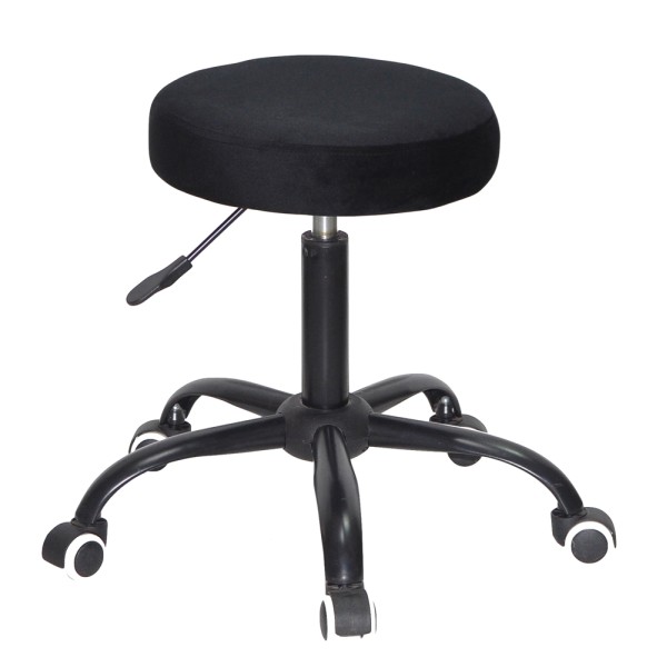 Стілець Tablet Office black lite