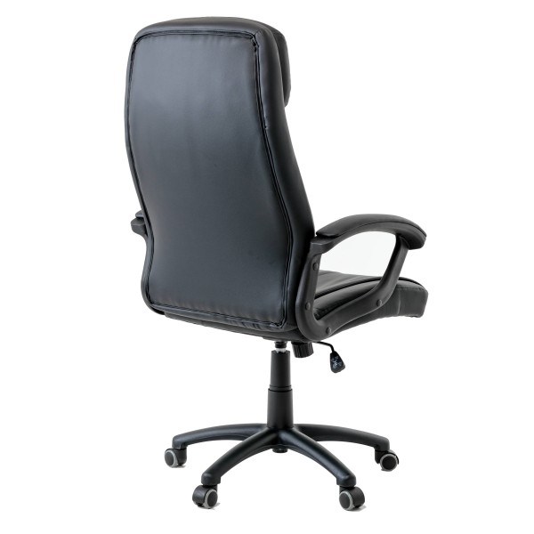 Крісло Beaufor – стиль і комфорт для вашого офісу