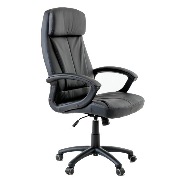 Крісло Beaufor – стиль і комфорт для вашого офісу