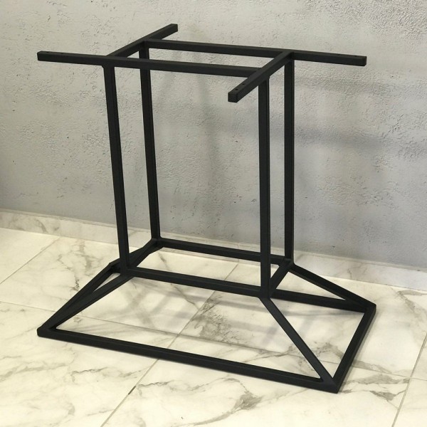 Каркас Vertigo — опора для столу з металу