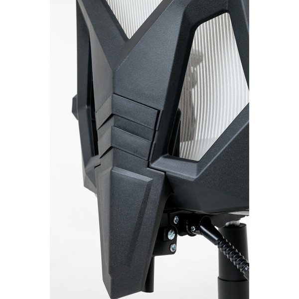 Крісло Demeter – зручність та стиль для вашого офісу та дому