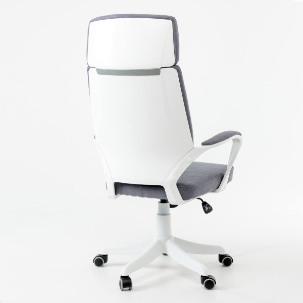 Крісло Enyo H – сучасне офісне рішення для вашого комфорту