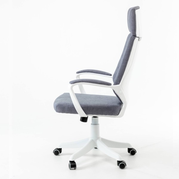 Крісло Enyo H – сучасне офісне рішення для вашого комфорту