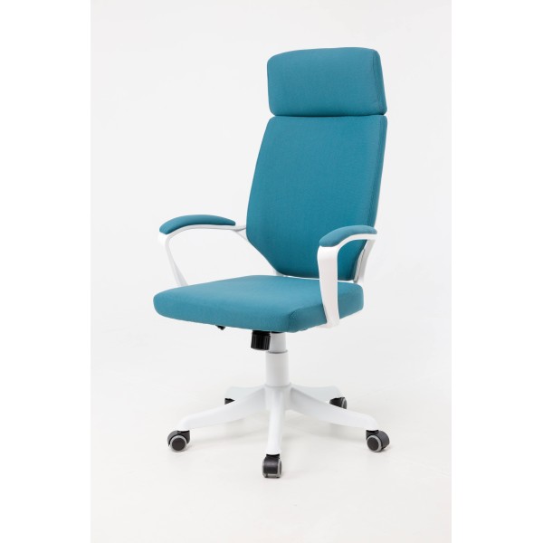 Крісло Enyo H – сучасне офісне рішення для вашого комфорту