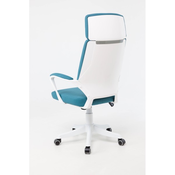 Крісло Enyo H – сучасне офісне рішення для вашого комфорту