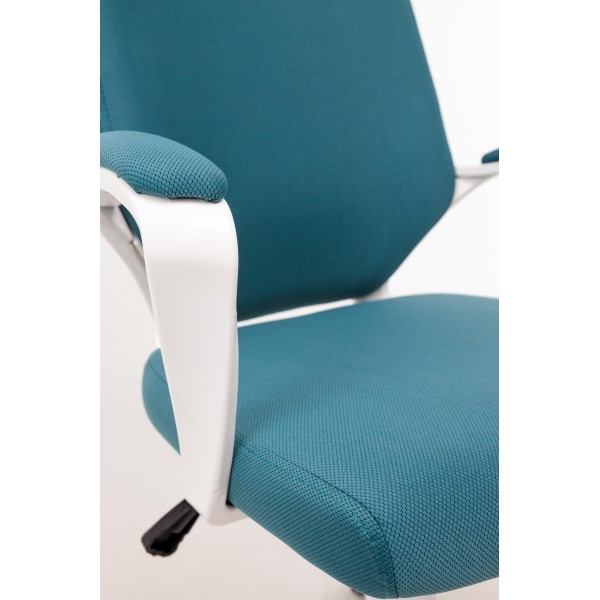 Крісло Enyo H – сучасне офісне рішення для вашого комфорту