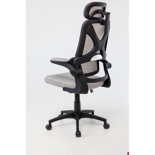 Крісло Space H – комфорт та стиль у вашому офісі