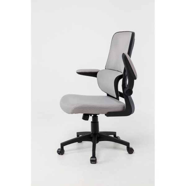 Крісло Space H – комфорт та стиль у вашому офісі