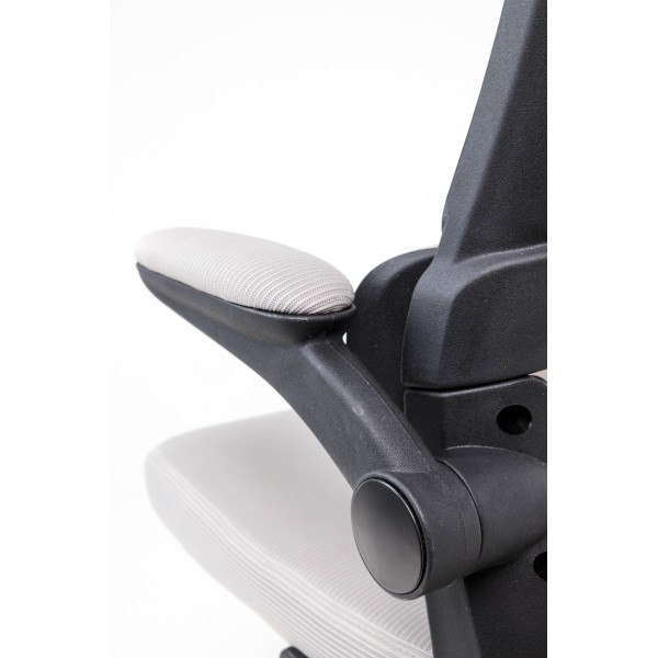 Крісло Space H – комфорт та стиль у вашому офісі