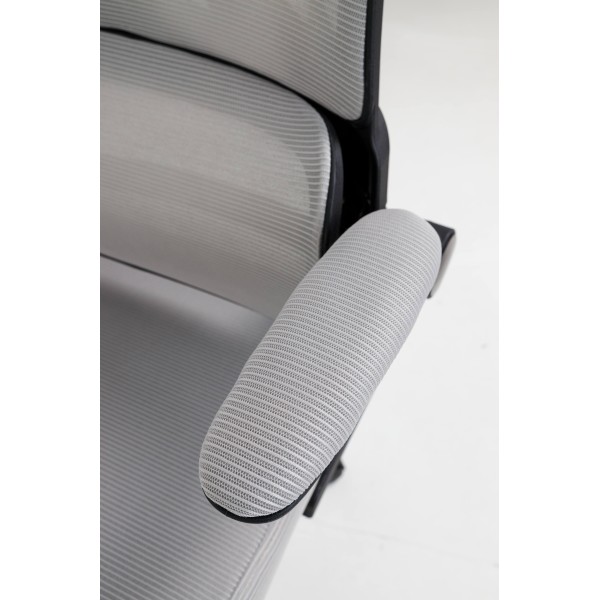 Крісло Space H – комфорт та стиль у вашому офісі