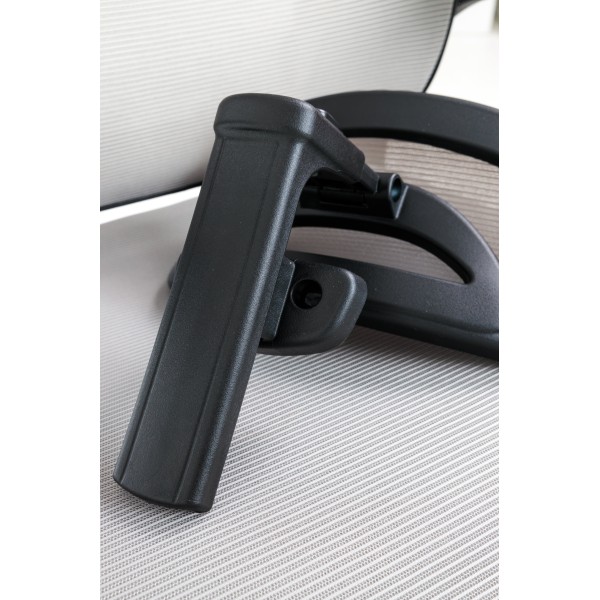 Крісло Space H – комфорт та стиль у вашому офісі