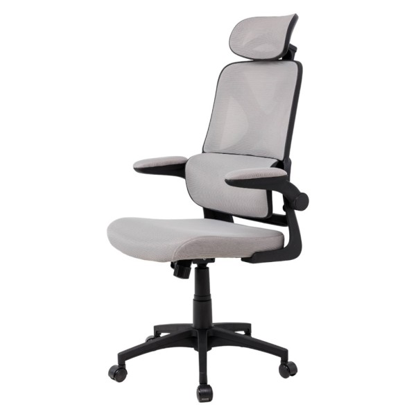 Крісло Space H – комфорт та стиль у вашому офісі